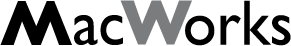 MacWorks Logo